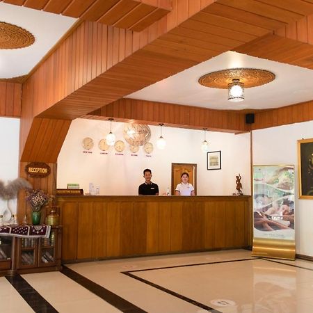 E-Outfitting Golden Country Hotel Mandalay Exterior photo