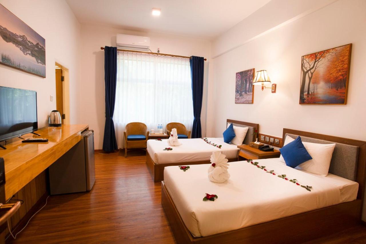 E-Outfitting Golden Country Hotel Mandalay Exterior photo